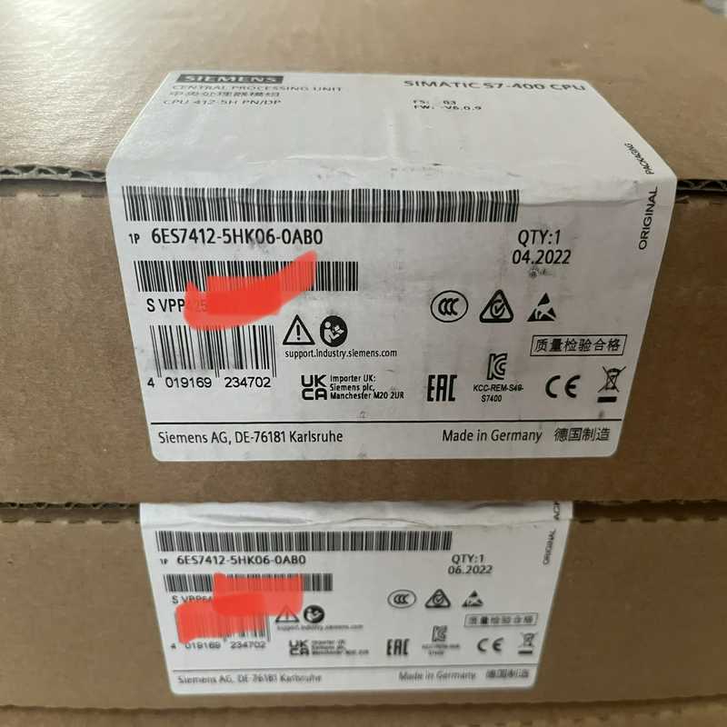 议~6ES7412-5HK06-0AB0