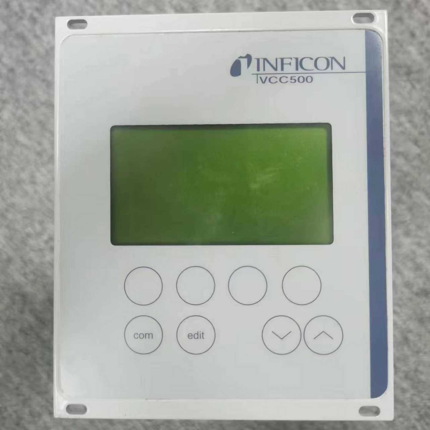 INFICON VCC500 Vacuum Pressure【侨报商行】