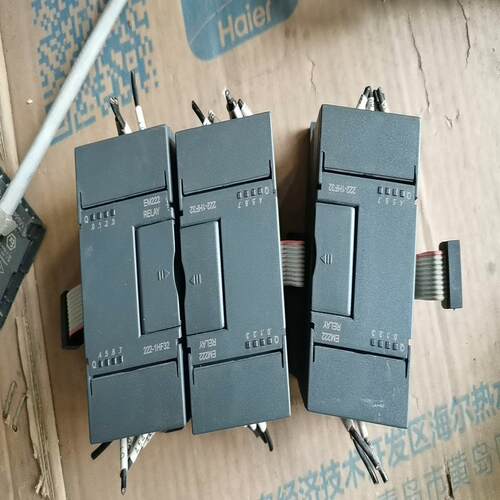 合信模块EM222 cts7 222-1hf32 ，成色~询价