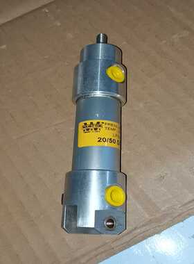 WAIRCOM气缸PRESS.MAX：10bar  20/5【侨报商行】