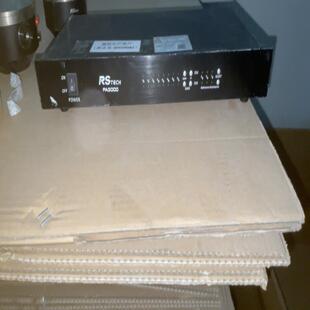 电声测试仪RSTECH瑞声科技PA3000功率放大器 询价