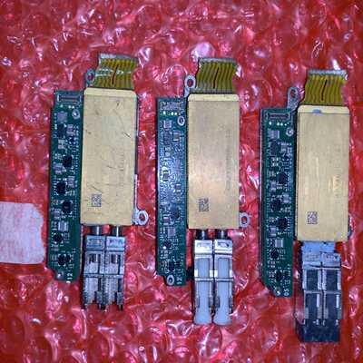 询价~FINISAR FIXQ4310C1BL光纤模块  激光器