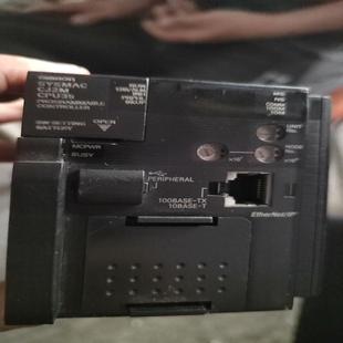 成色 通通配件 如图 功能包 一个 CJ2MCPU35件