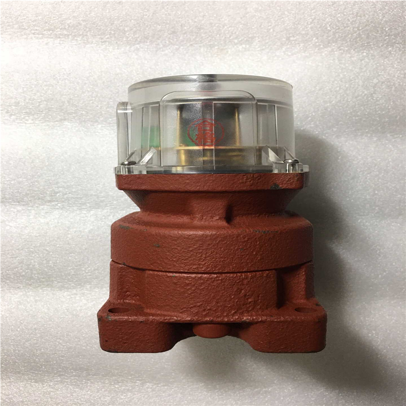 OVAL NPI45B20 365CC 阀开合指示器，现~议价