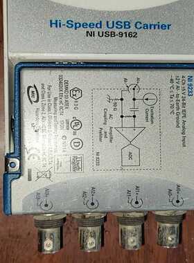 NI9230 NI9233 NI9234 ，的联系我，议~议价