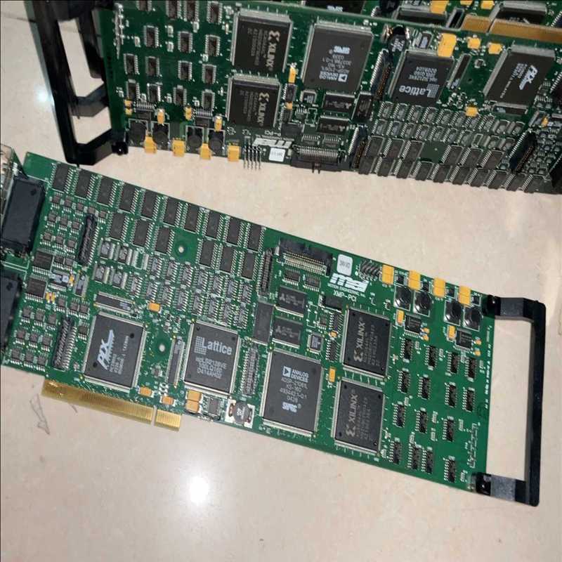 MEI XMP-PCI 1007-0034-3 A040-0（耶耶电子）