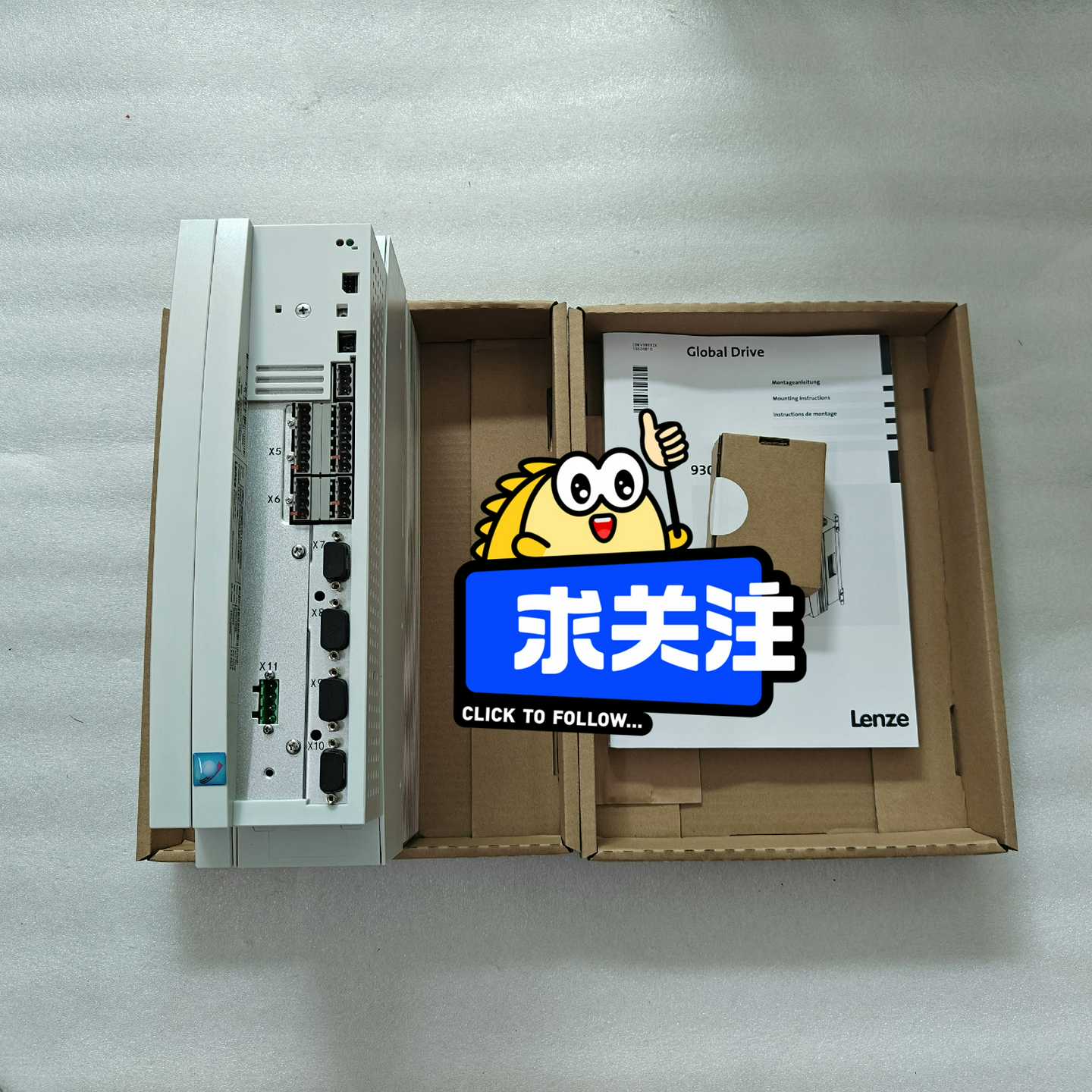 EVS9324-ESV004 EVS9326-ET 伦茨 9~询价