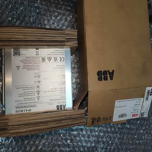 【请询价】ABB电源开关CP-S01-2430全新