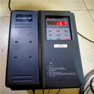 议 011P 7R5G 5020变频 佳乐变频器JAC580