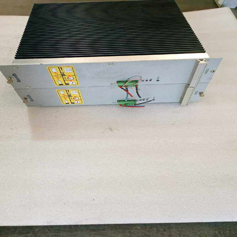 【星慕电子】力士乐控制器0608750083 VM300，按装未使用，9