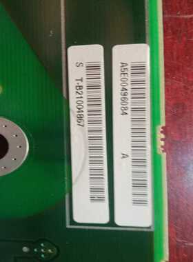 (询价)A5E00496084变频器滤波板多张。