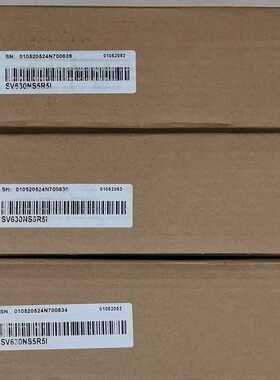 SV630NS5R5l汇川伺服电机议价【博航商行】