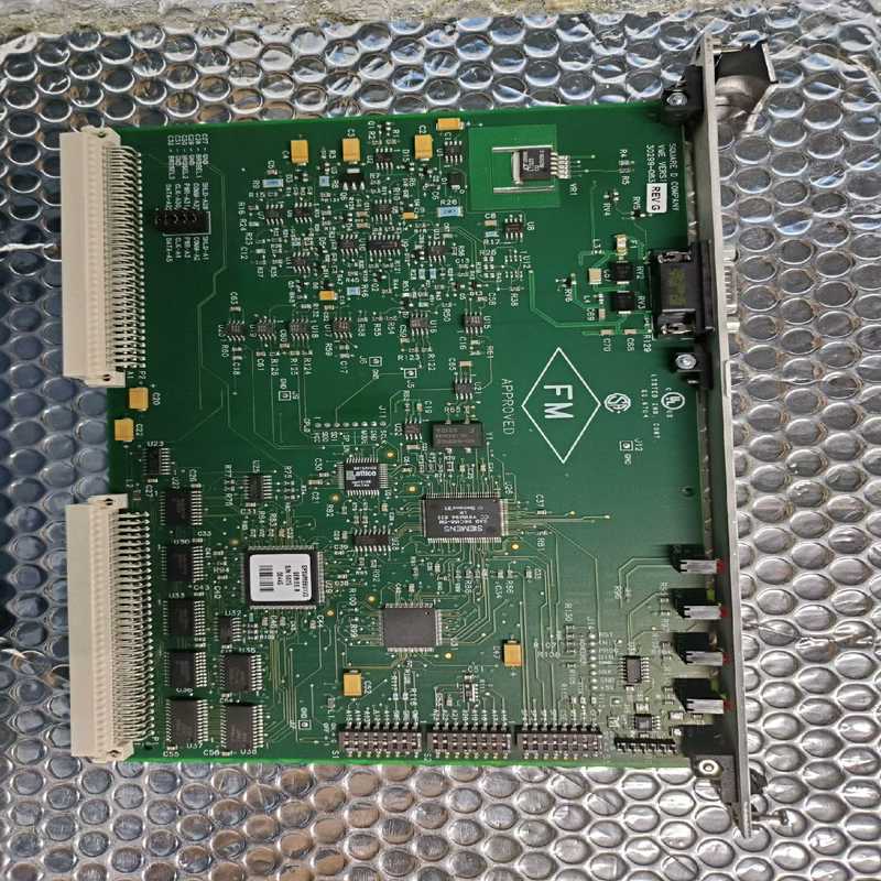 SQUARD COMPANY SPX VME6U1V2 30(夫美商行)