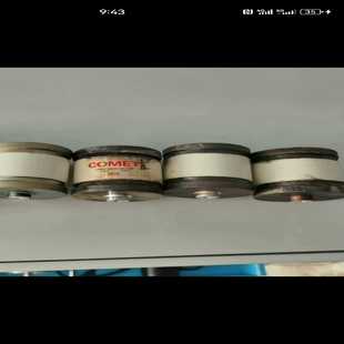 100CAC 卡奥电子 G100P COMETCFMN