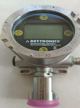 Det-tronics气体探头变送器，支持氧气及硫化氢探头，--议价