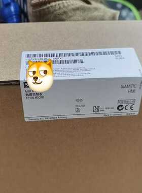 原装全新6AV6 640-0CA01-0AX0（瓠子电子）