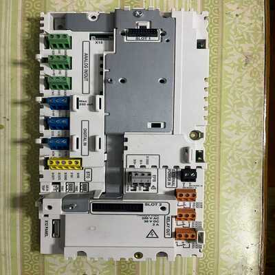 (询价)ABB580变频器主板CCU-24-S CCON-24 原装