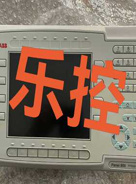 PP836A  ABB按键屏ABB PP836A按键屏