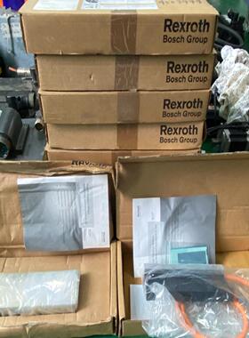 力士乐直线电机全新原装现货MCS040-3S-0180-NN