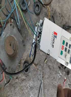 海利普HLP-NV系列HLPNV01D521A变频器1.5k【侨报商行】