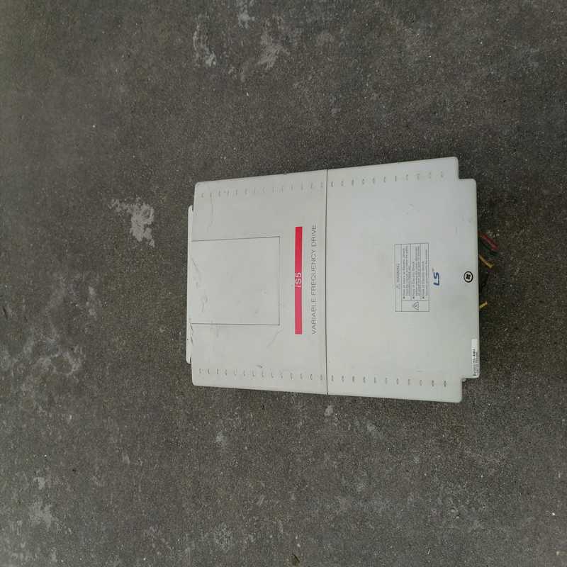 SV055iS5-4N0 LG IS5 5.5KW 功能（gg设备）