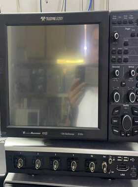 力科示波器610Zi SDA760Zi SDA813Zi-A（咳咳电子）