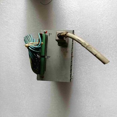 询价~VOITH福伊特控制器，HS3-A  PROFIBUS
