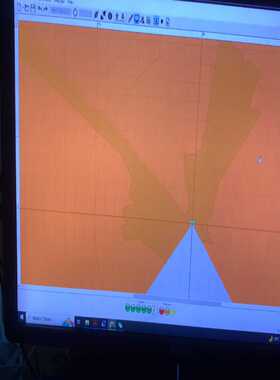 北阳HOKUYO激光避障雷达UST-05LN，探测距离5米询价