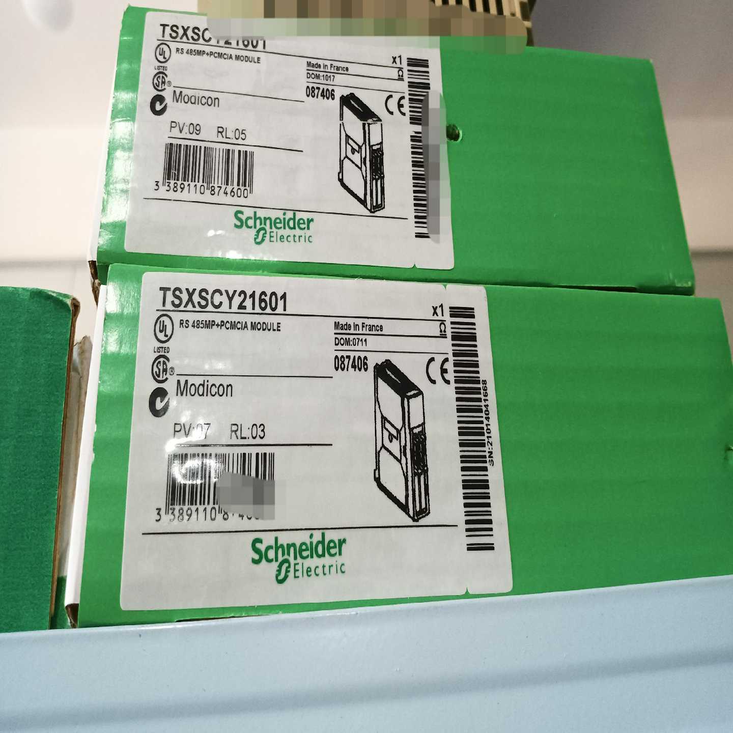 询价~TSXSCY21601议价 - 实物图