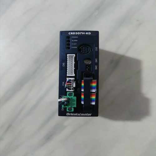 【星慕电子】东方电机驱动器CRD507H-KD
