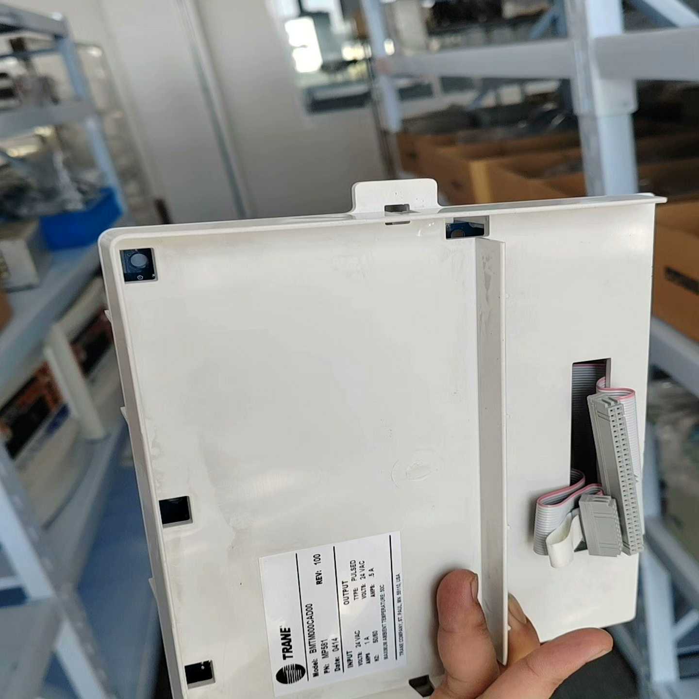 TRANE板子MP581~询价