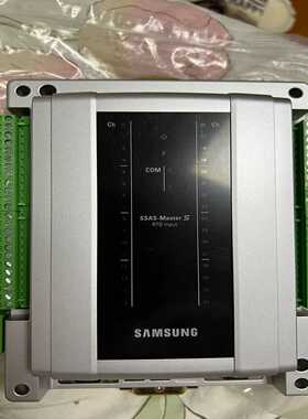 询价~SSAS-Master S RTD Input SMSRTD