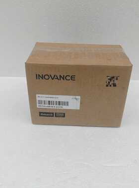 汇川电机MS1H4-40B30CB-A331R，盒询价