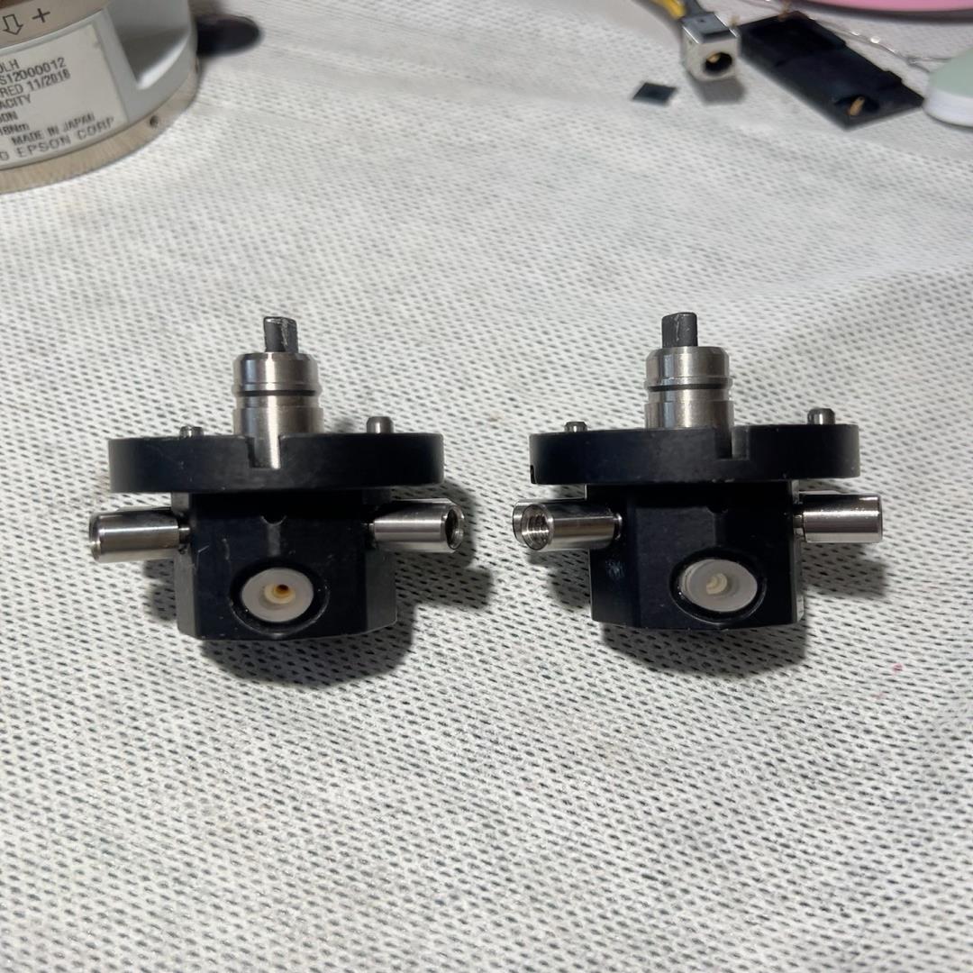 【议价】泰克玛tekmar七通阀15- 3385-250Tekmar