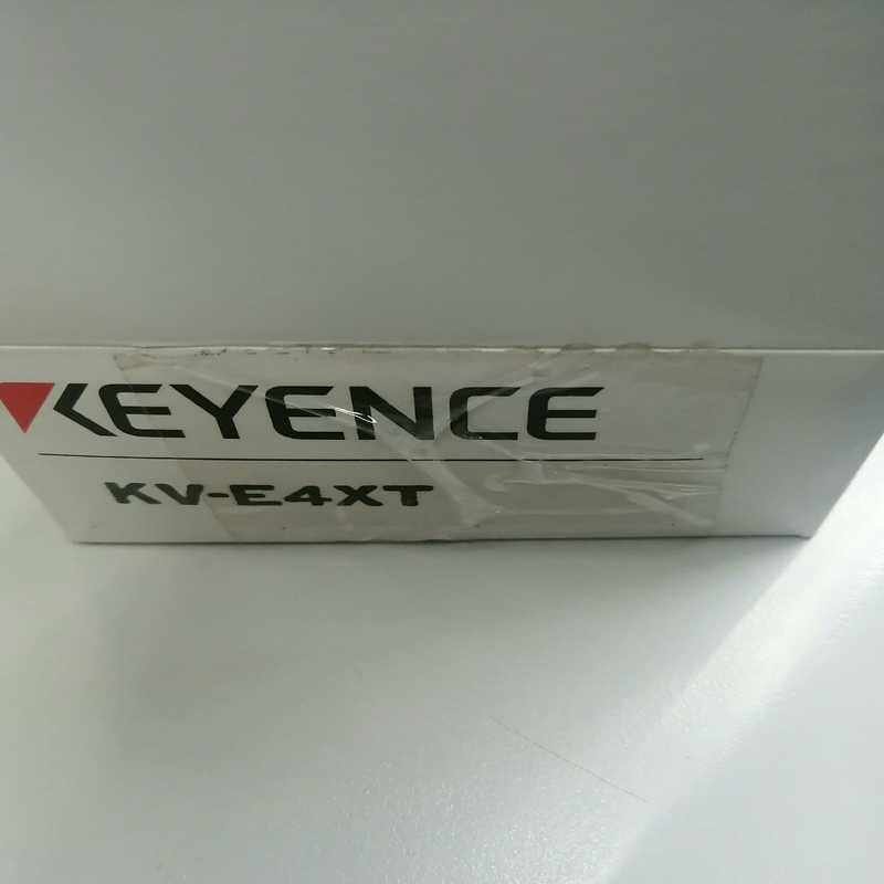 询价~keyence基恩士pLc扩展kv-E4xT，KV-