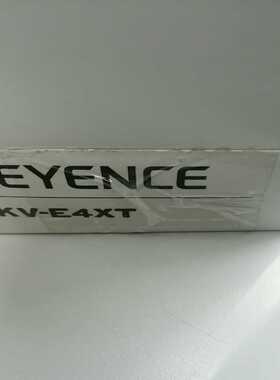 询价~keyence基恩士pLc扩展kv-E4xT，KV-