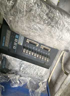 咨询-华大伺服驱动器SBF-AL301，成色七八成新，同款