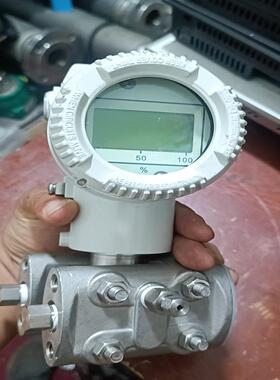 上海威尔泰2010TD压力变送器V15712，全新未使用，没--议价商品