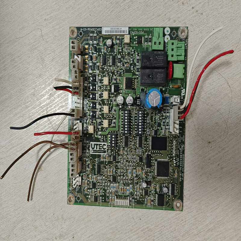 开利pd5-scpm3功能[浩蓉商户]