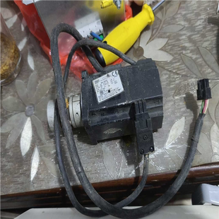 議價 20B30CB功率200w 匯川伺服電機ISMH1