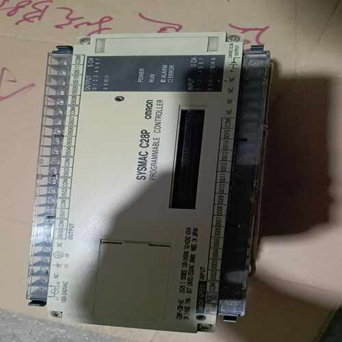 SYSMAC C28P，C120-PR015-E【鑫鑫商铺】