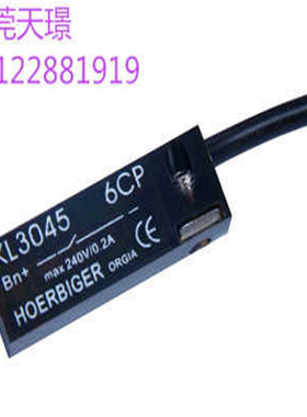 机械杆气缸专用感应开关KL3046 KL3045 KT-TOHL KT-47 磁性