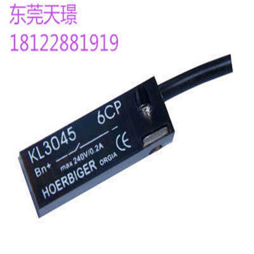 机械杆气缸专用感应开关KL3046 KL3045 KT-TOHL KT-47 磁性