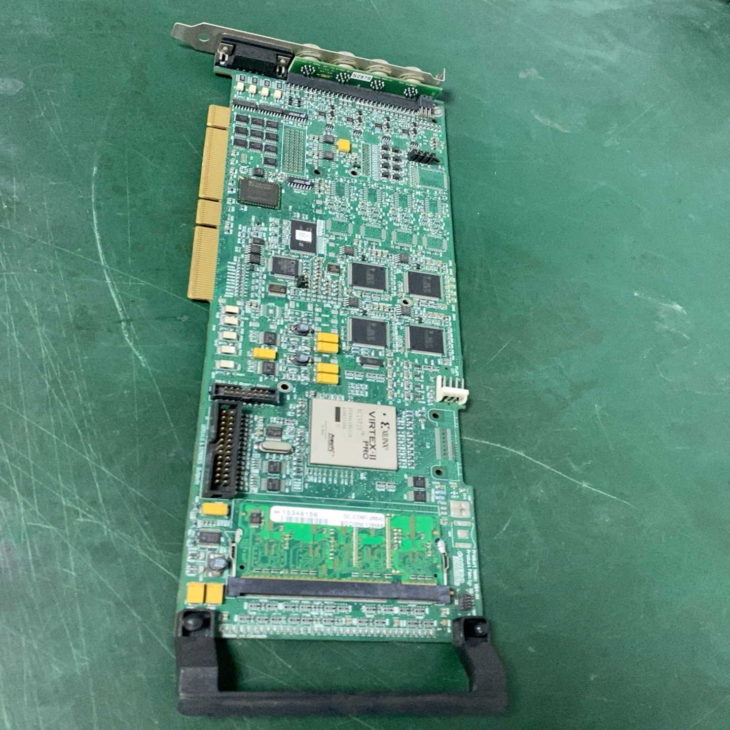 OC-64A0-02040 图像采集卡【鑫鑫商铺】