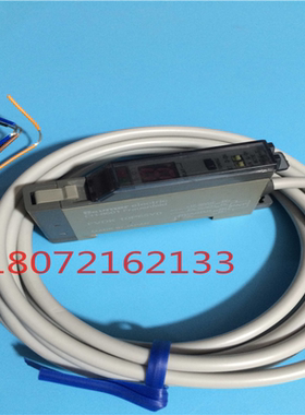 **Baumer光纤放大器光纤传感器FVDK 10P65Y0   FVDK 10N65Y