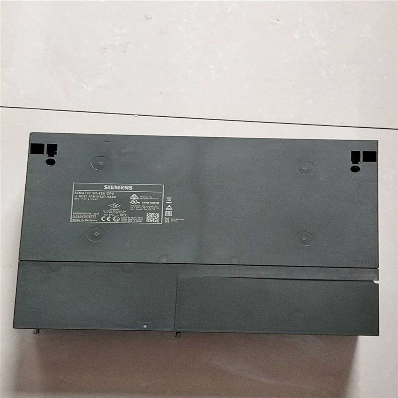 (询价)6ES7 416-3FS07-0AB0裸机，成色从新，