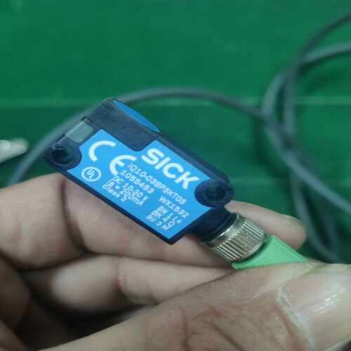 德国SICK西克传感器型号IQ10-03BPSKT0S 10~询价