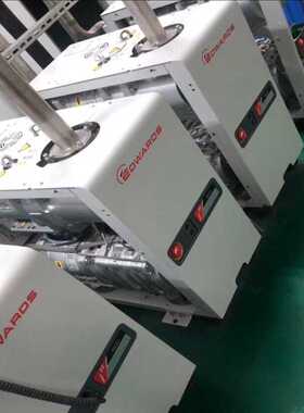 真空泵 ih600 爱德华 mak5 高压  拆机（耶耶电子）