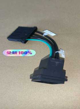 HB1271712-1安川机器人伺服包插头CN594（瓠子电子）