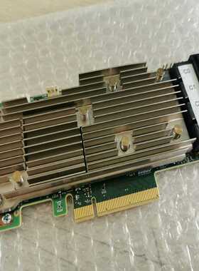 LSI MegaRAID 9460-16i NVMe 8G缓（gg设备）